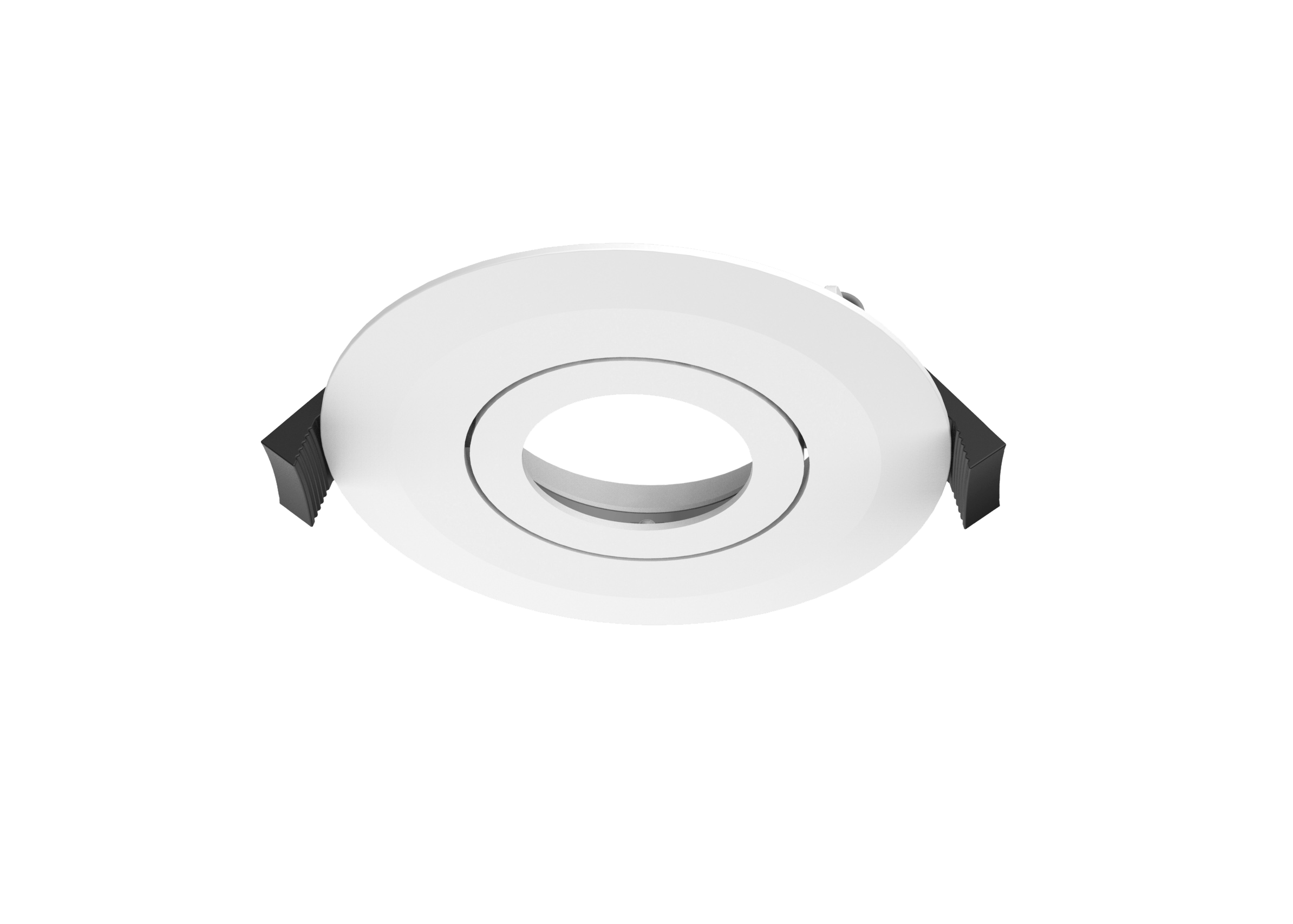 LED Gimble Trim for DM13W Downlight