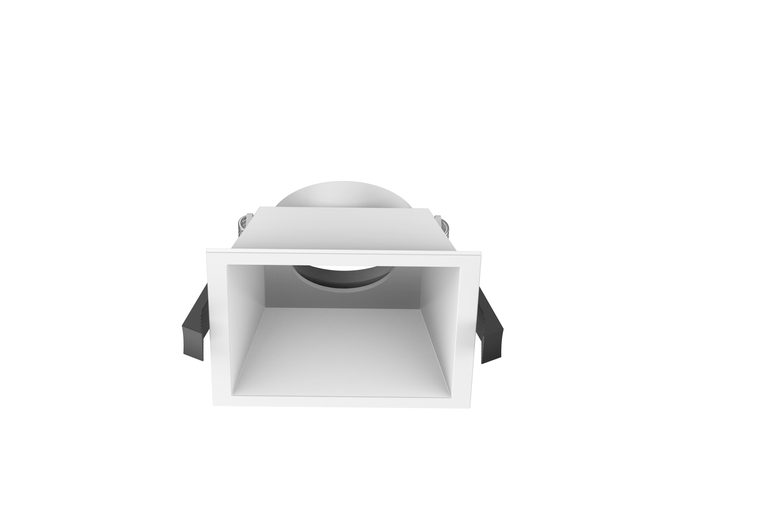 LED Wall Washer Square Trim for DM13W Downlight