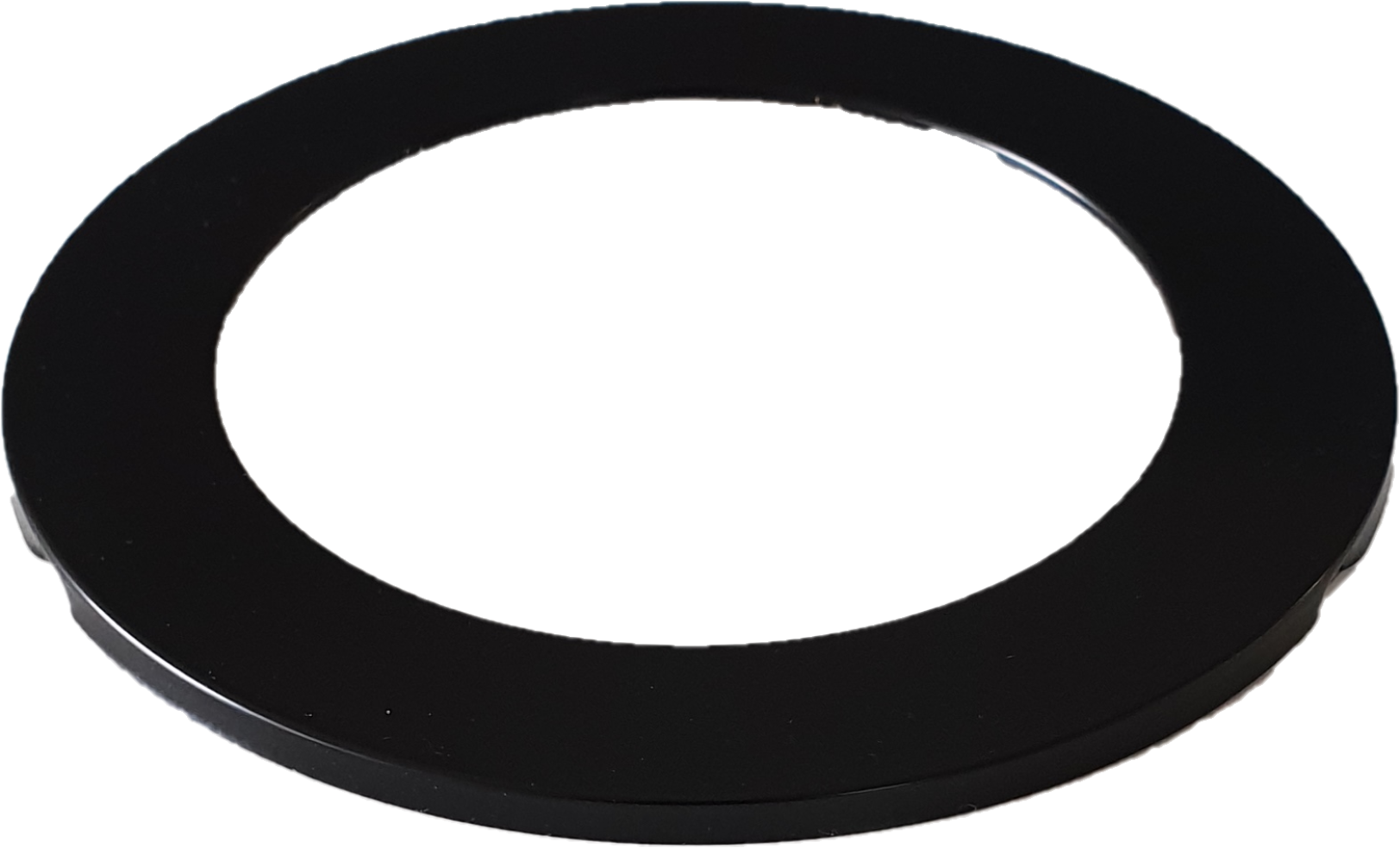 POWER-LITE LED Downlight Ring Black