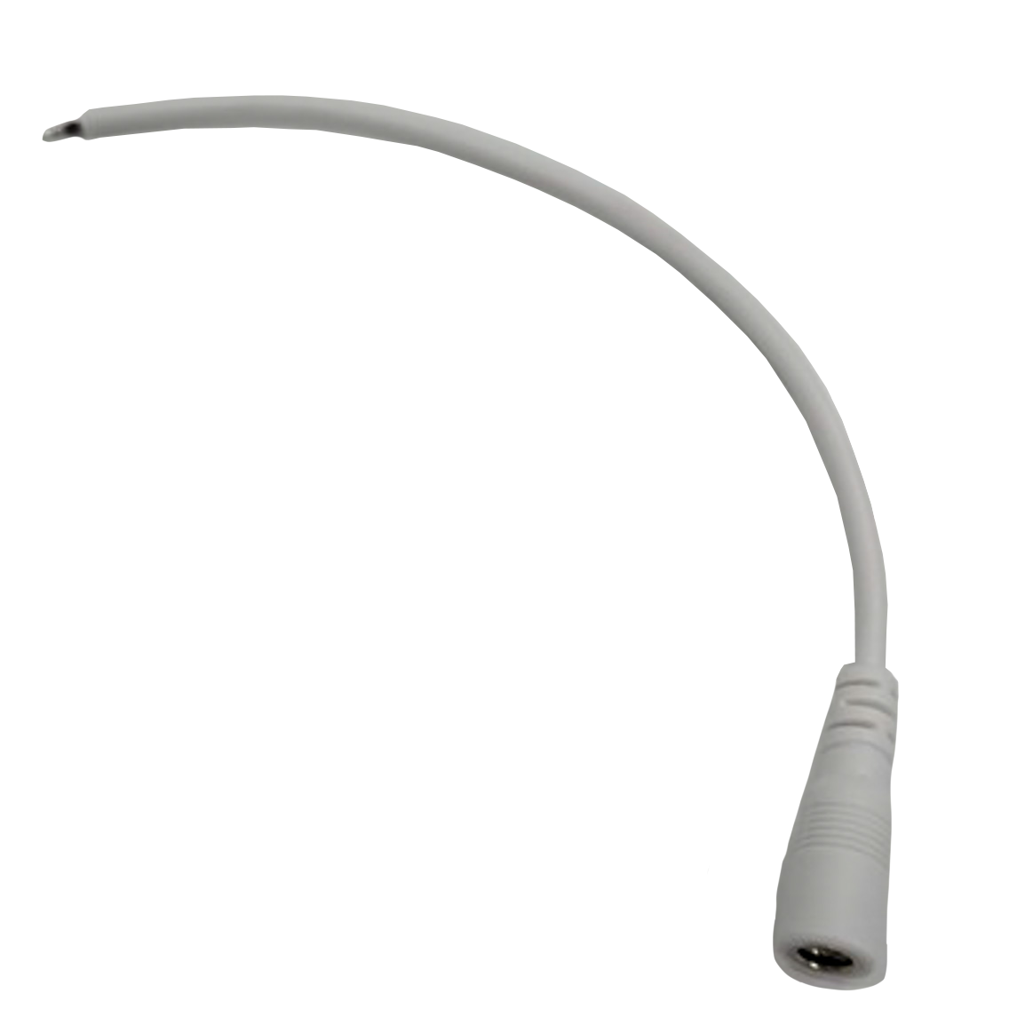 DC Connector for neon strip