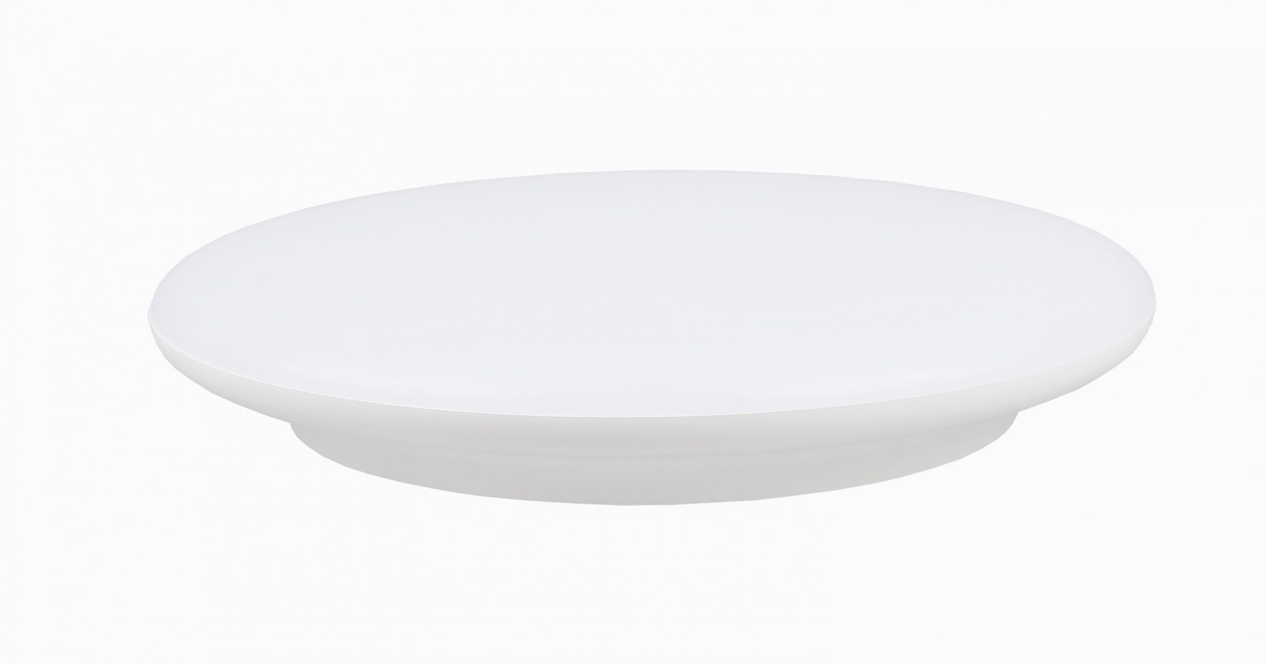 LED Super Slim Oyster - 25W - 2230 Lumens - 6000K