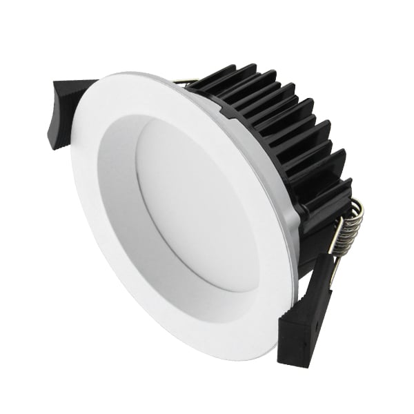 LED Downlight - 18W - 160-170mm Cut Out - CCT Switch - Image 3