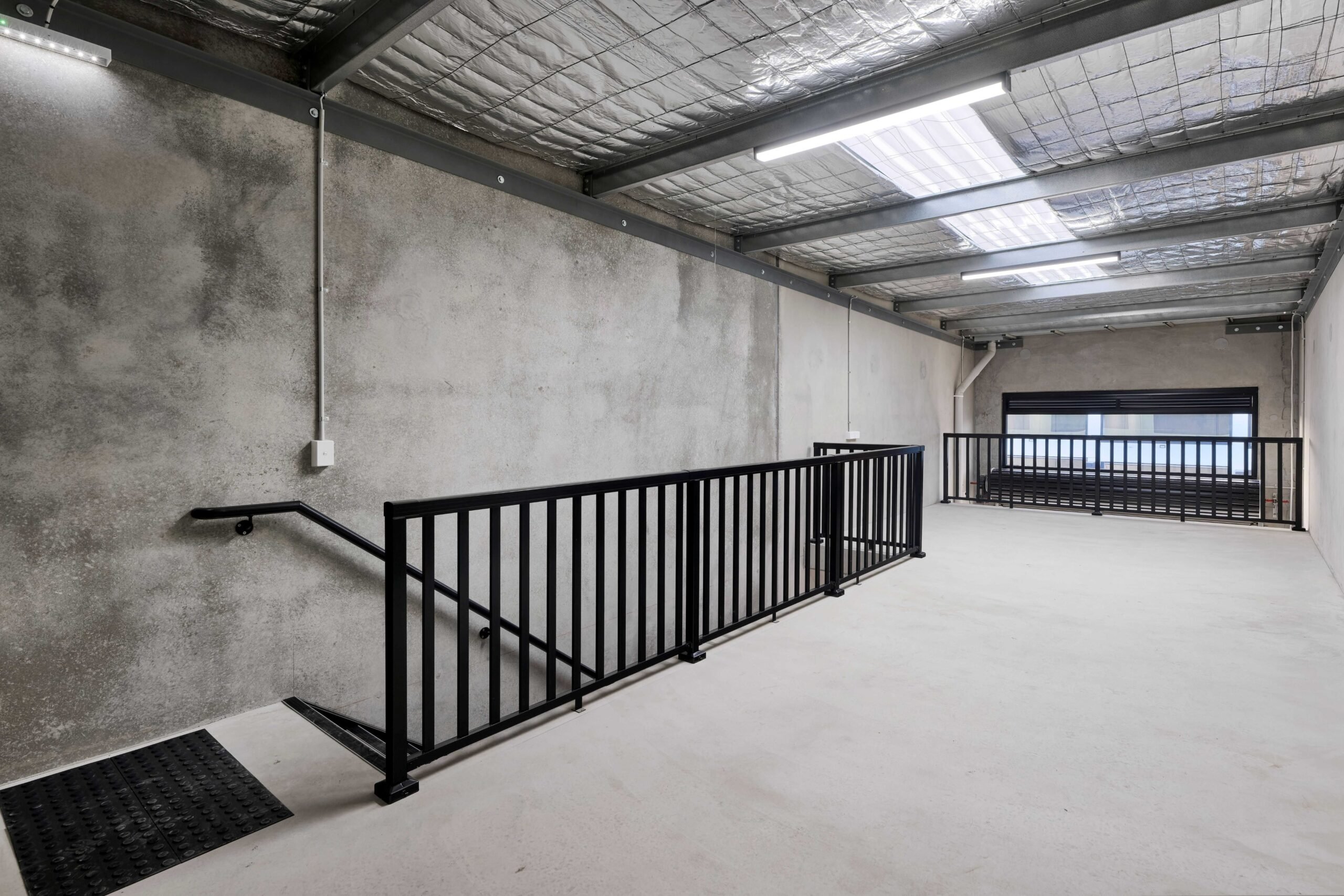 First One Developments