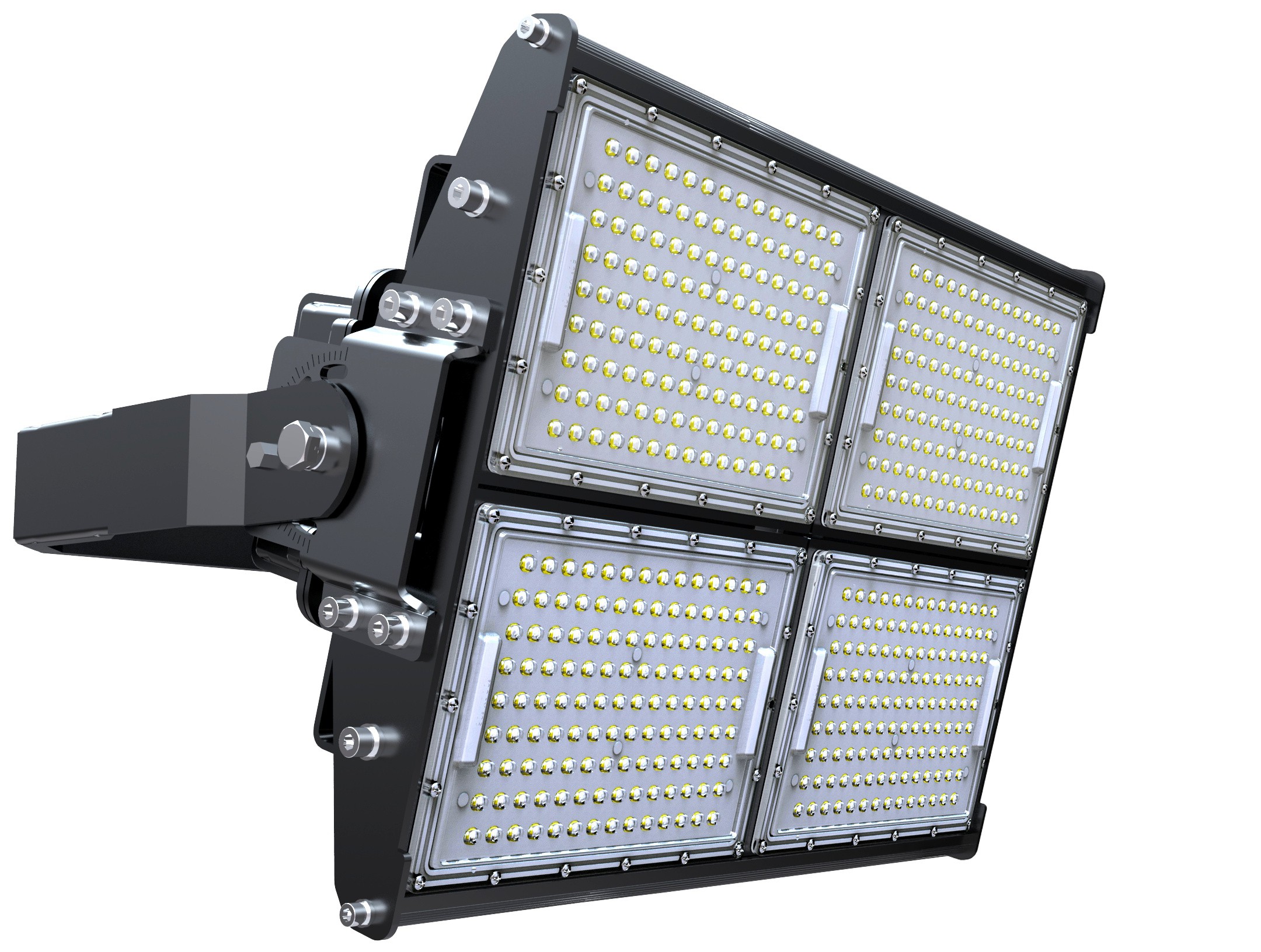 The 8 Best Outdoor Floodlights Of 2021 The Spruce