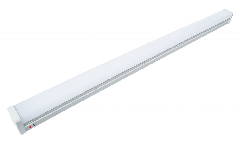 led batten light for kitchen