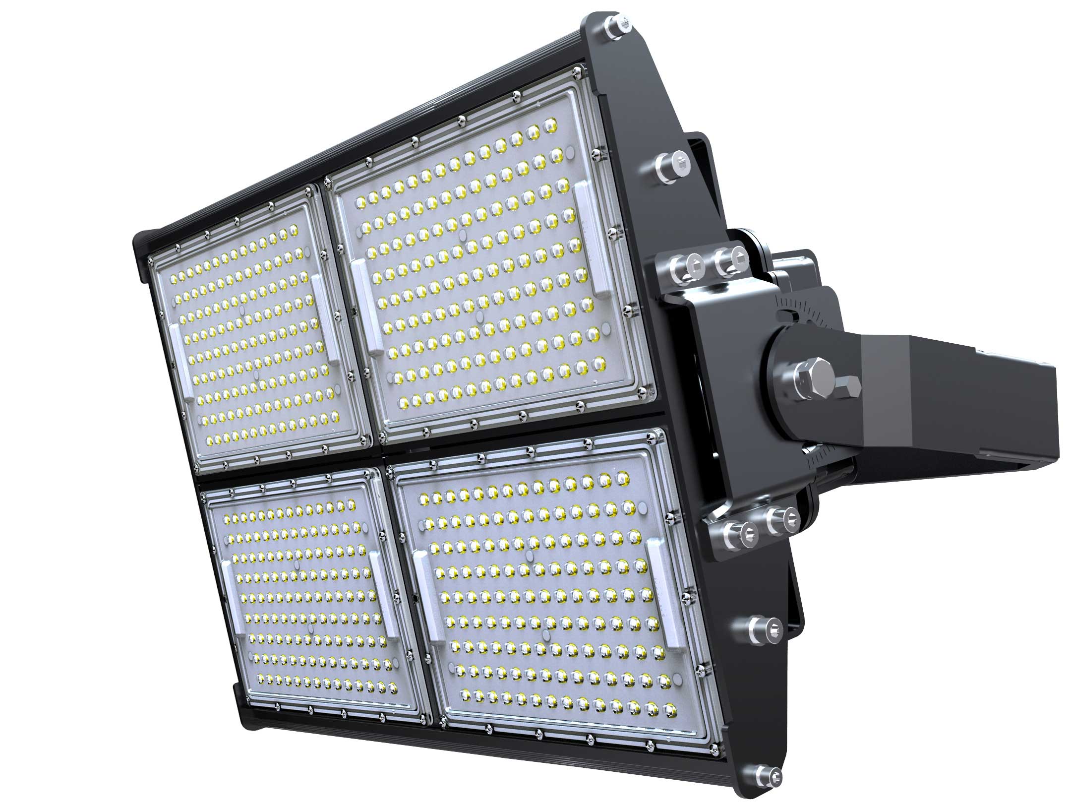 LED Stadium Light - 480W - Wholesale LED Lights