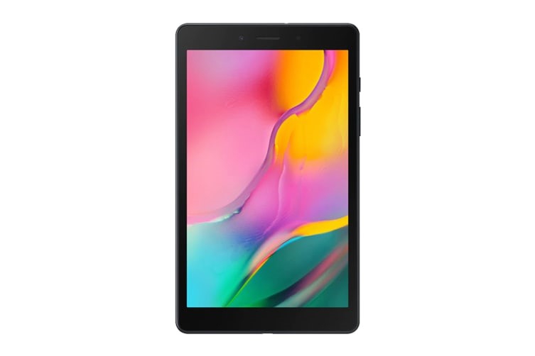 Win A Samsung Tablet