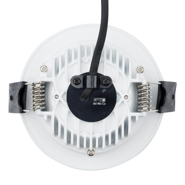 LED Downlight 10W - Colour Changing
