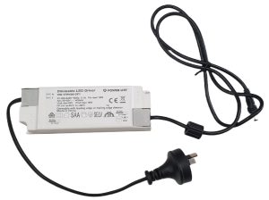 16W LED Driver for Panel