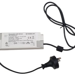 16W LED Driver for Panel
