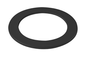 Black Ring for ID-S-10W-CC Downlight