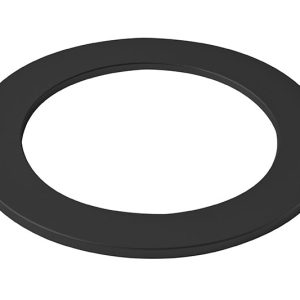 Black Ring for ID-S-10W-CC Downlight