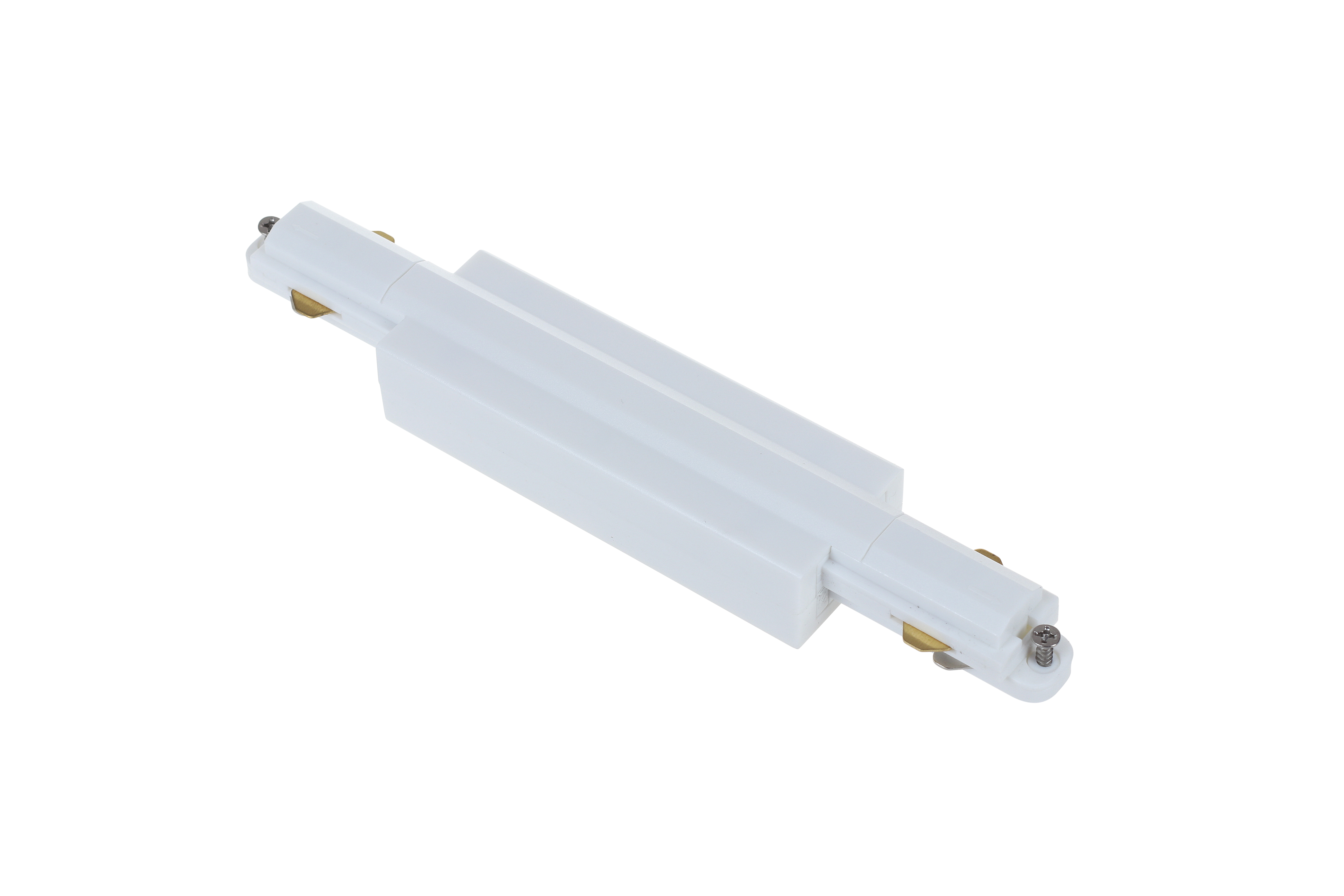 Track light deals connector