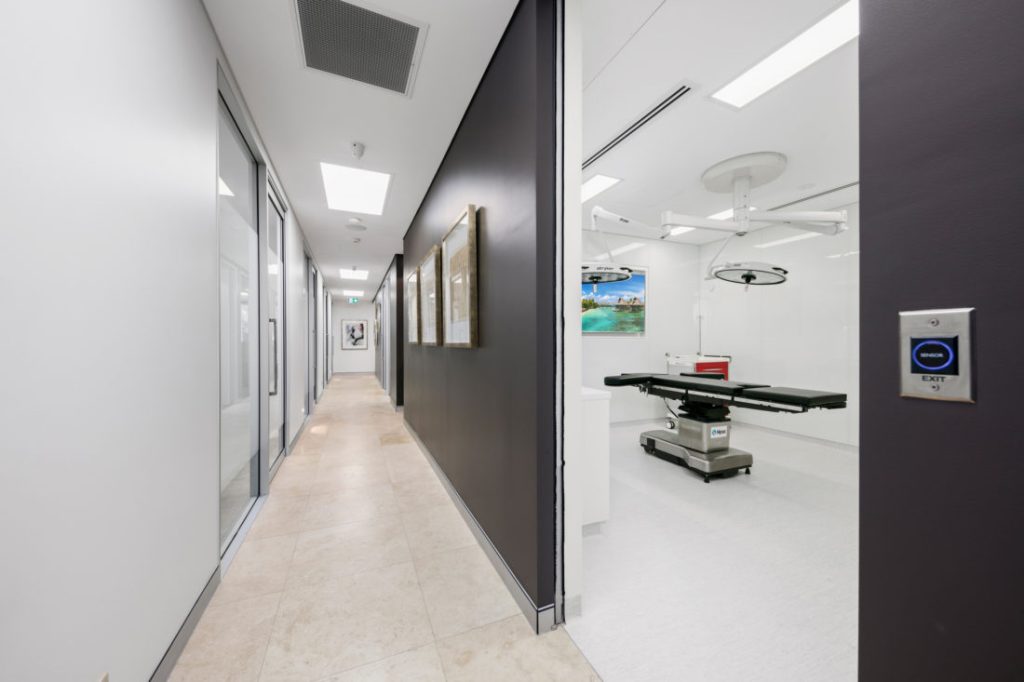 Medical Lighting Project Zen Cosmetic Surgery NSW   Jonah Photos Zen Cosmetics 31 1100x733 1 1024x682 