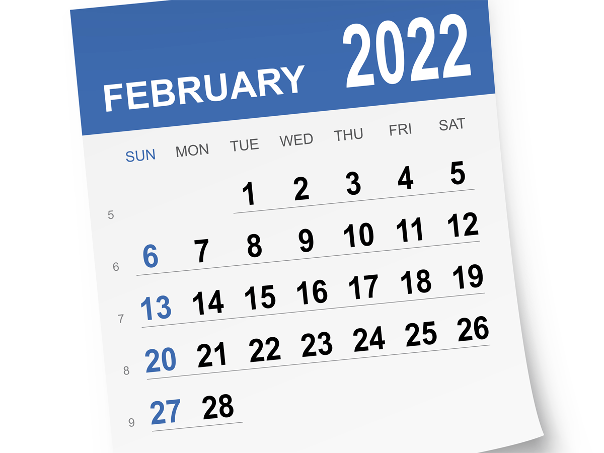 News Flash February 2022