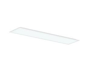 LED Light Panel UGR19 Low Glare - 30W