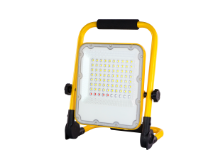 30W Rechargeable LED Floodlight