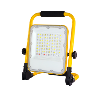 30W Rechargeable LED Floodlight