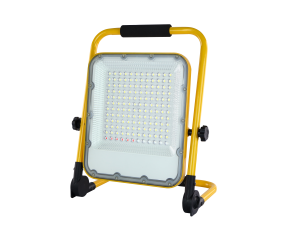 50W Rechargeable LED Floodlight