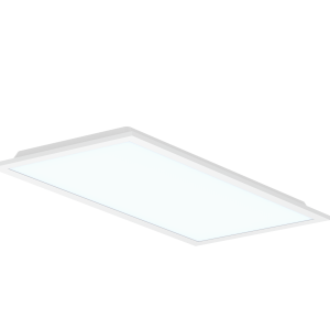 LED Light Panel UGR19 Low Glare - 30W
