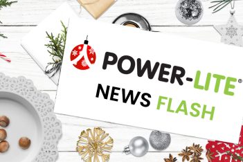 POWER-LITE News Flash December 2022