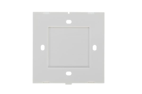 POWER-LITE REMOTE WALL MOUNTING PLATE