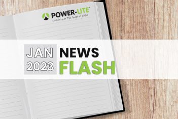 News Flash January 2023