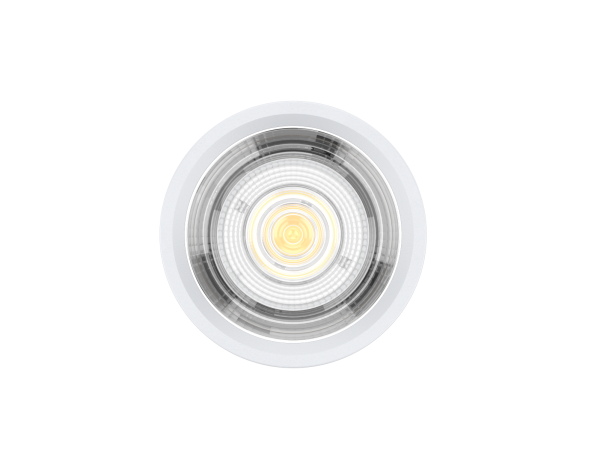 POWER-LITE 10W LED CAN DOWNLIGHT IP65