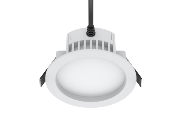 POWER-LITE RECESSED 8W LED DOWNLIGHT