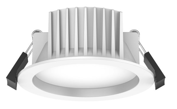 POWER-LITE RECESSED 8W LED DOWNLIGHT