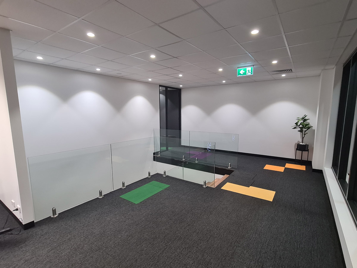 New Office – Bendcraft Products, Albury NSW