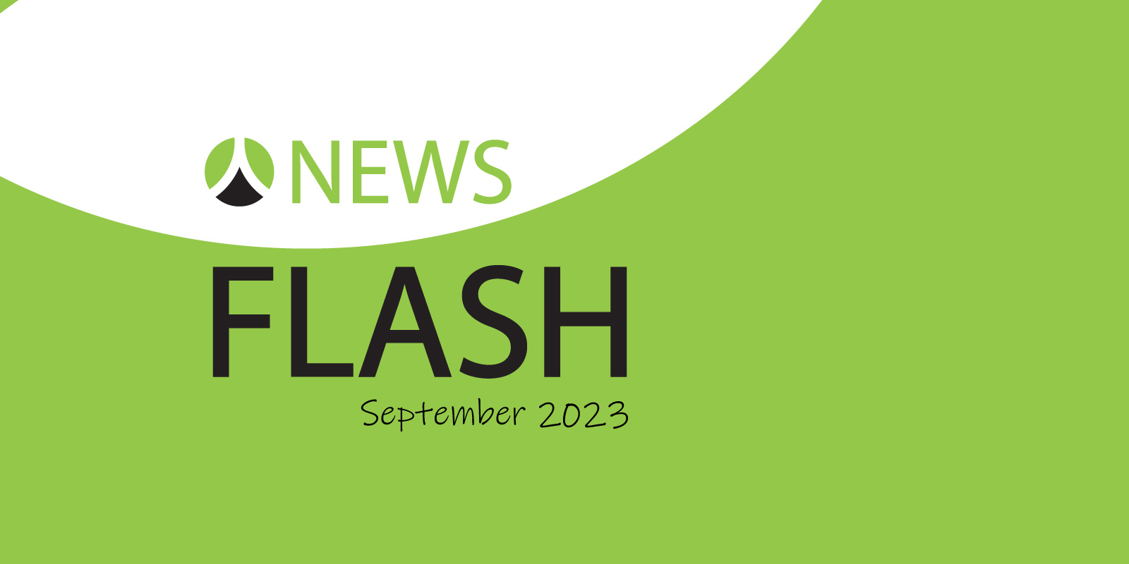 News Flash September 2023
