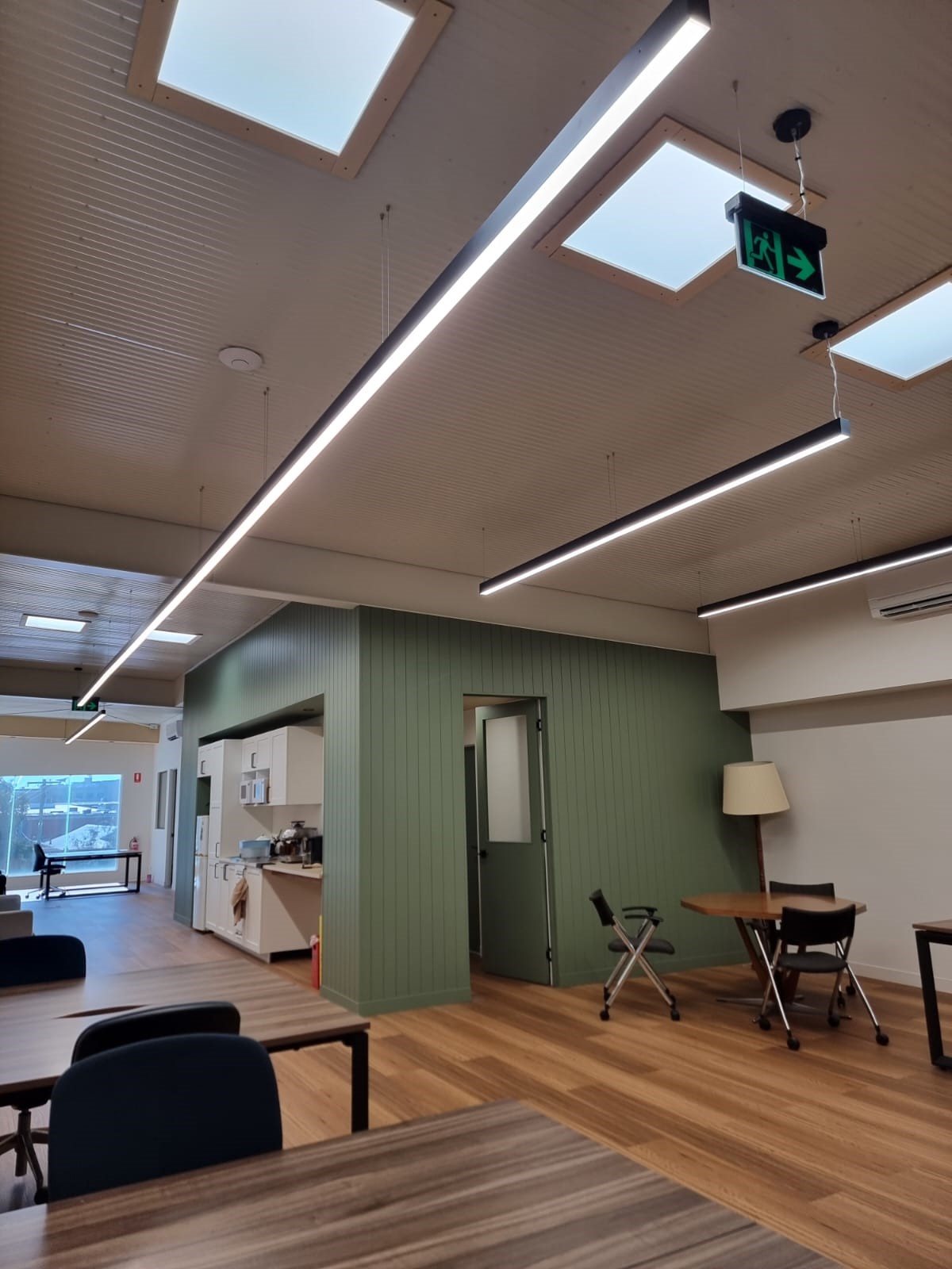 Multifunctional Office Space – CoLabs, Brunswick VIC