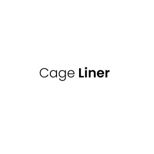 POWER-LITE CAGE LINER