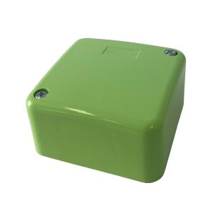 POWER-LITE JUNCTION BOX SMALL