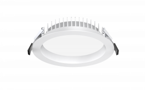 LED Downlight - 18W - 160-170mm Cut Out - CCT Switch