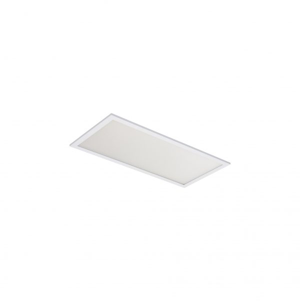 LED Cyanosis Light Panel - 25W - 300mm x 600mm - 4000K