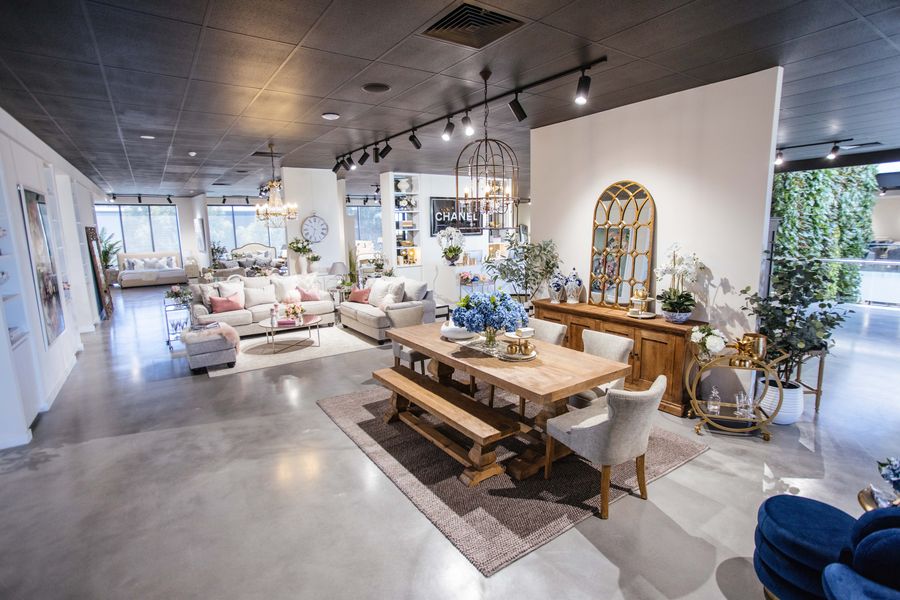 The Furniture Gallery