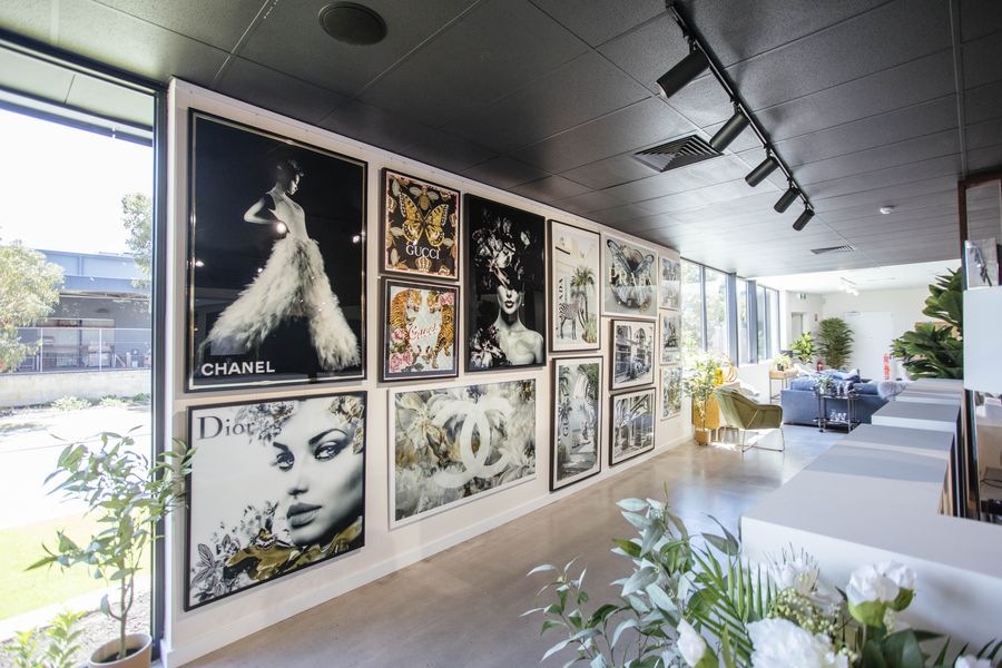 The Furniture Gallery