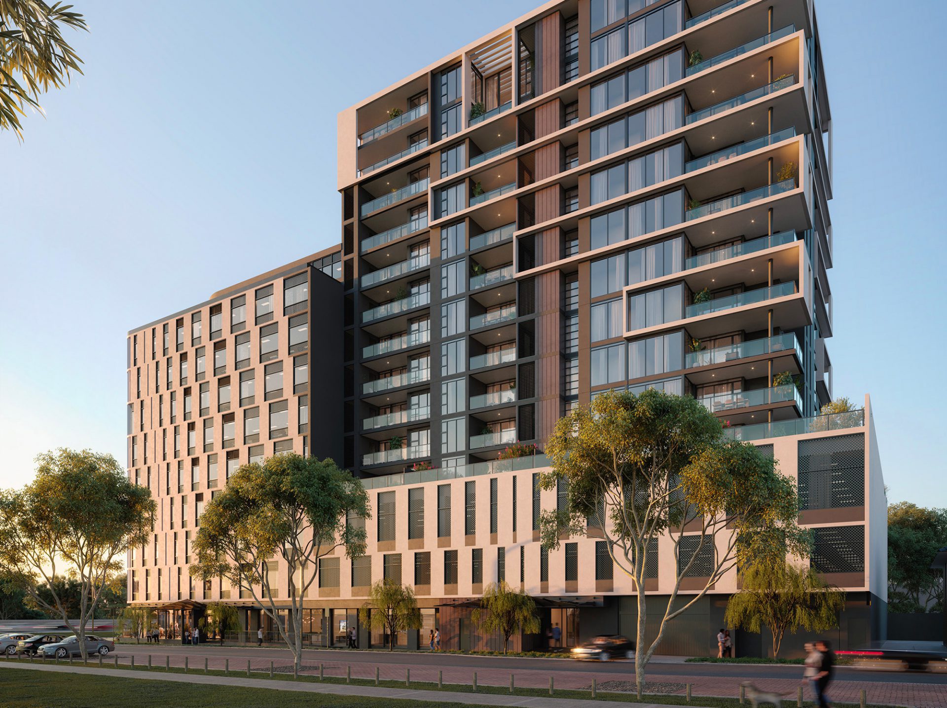 One Richardson Hero Short 1920x1435