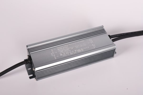 LED Driver 0-10V Dimmable  - 24V - 150W