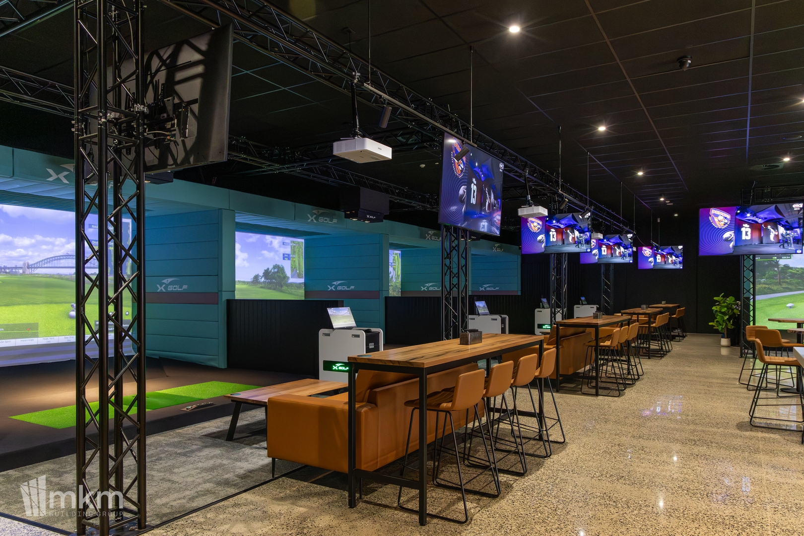 Xgolf ballarat