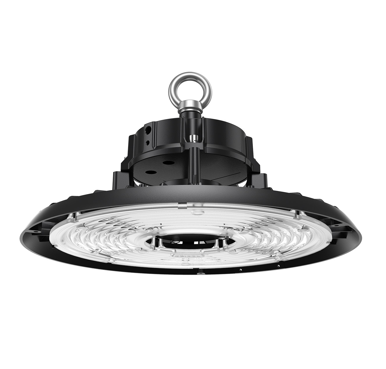 POWER-LITE UFO LED MULTI-WATT 80W-120W HIGH BAY