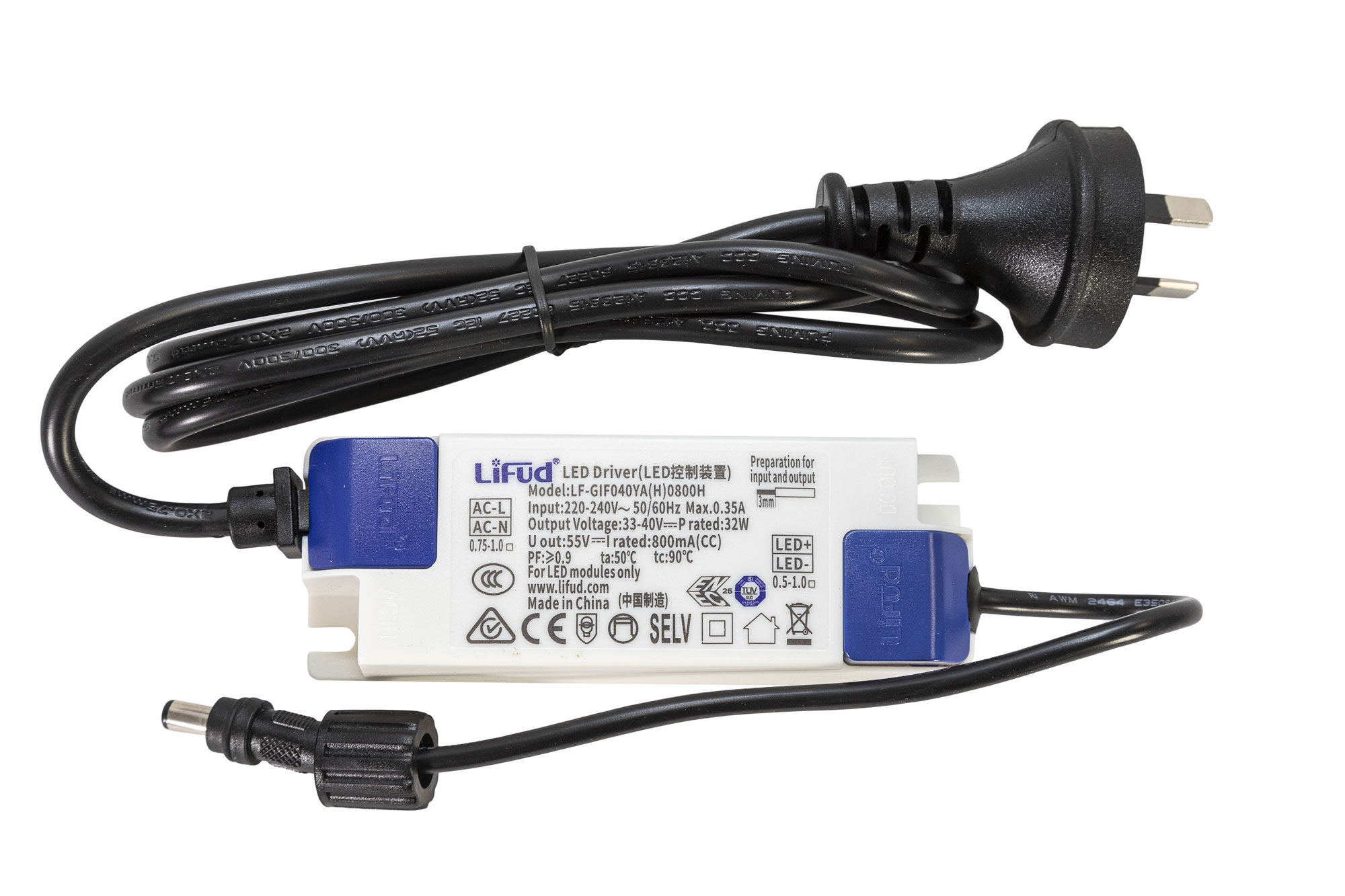 POWER-LITE 28W LED Driver