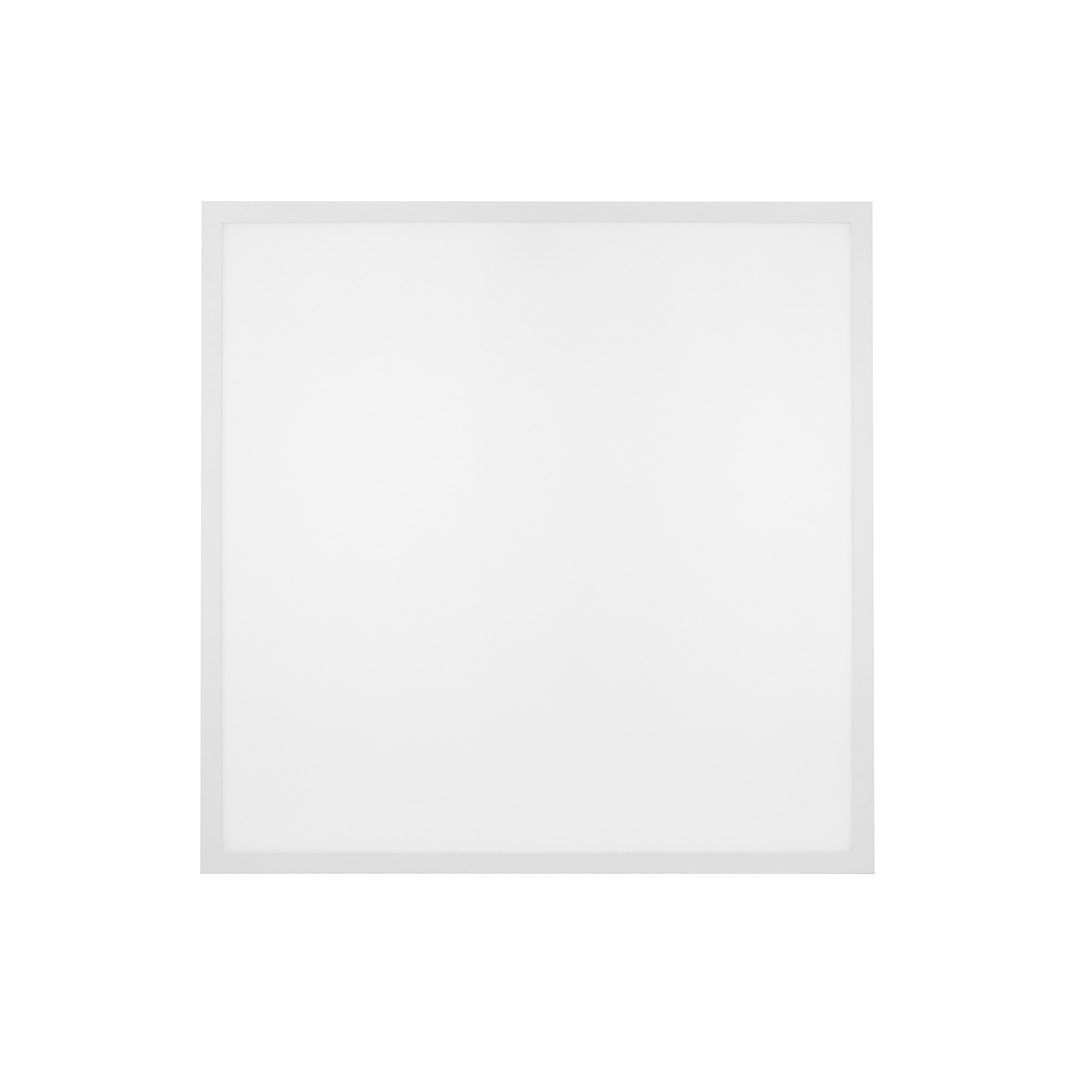 POWER-LITE 28W LED SQUARE PANEL 60MM