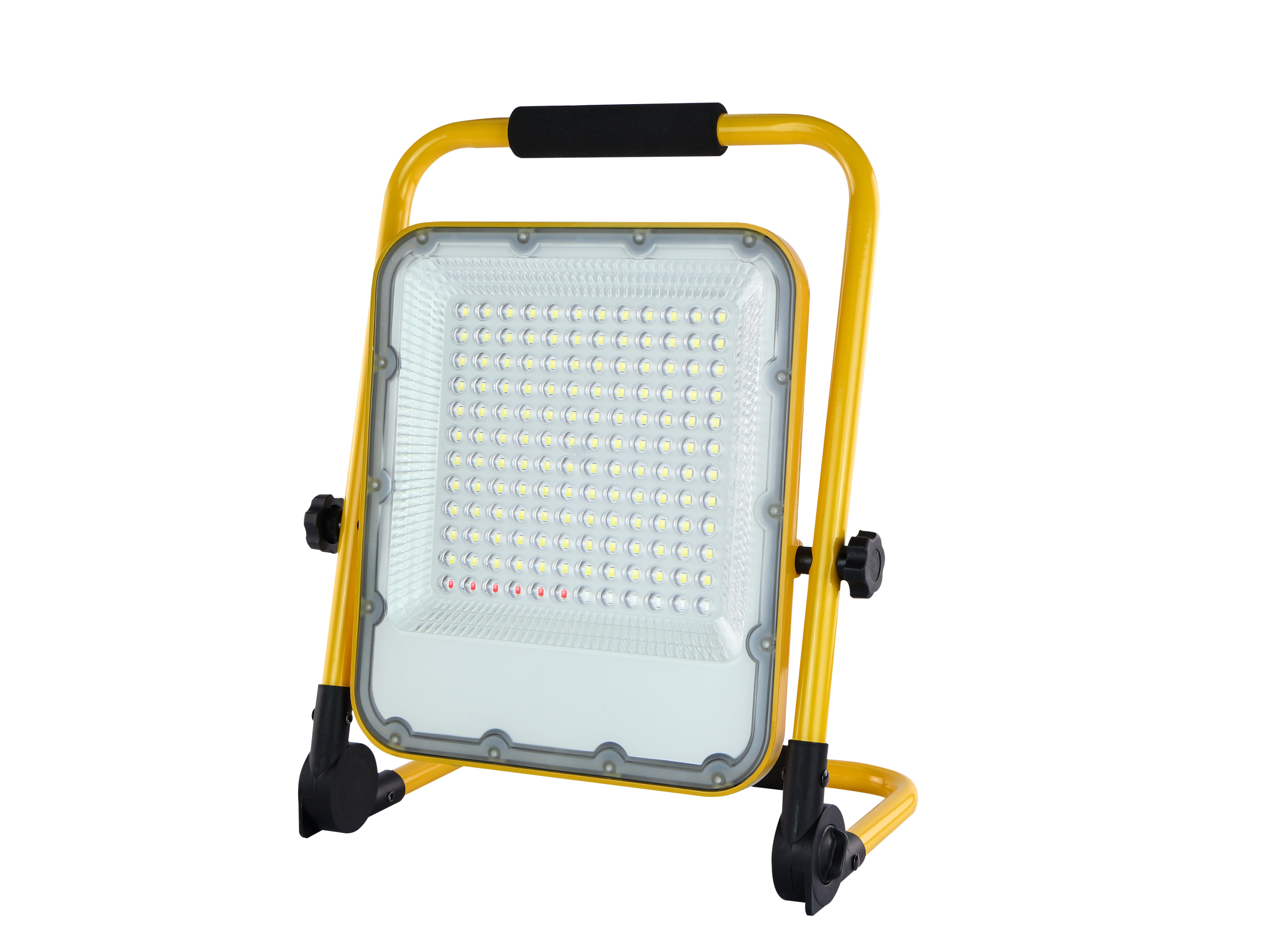 50W Rechargeable LED Floodlight
