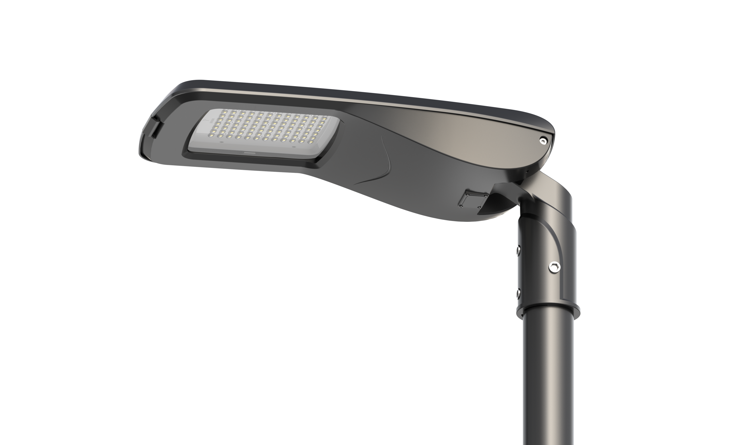 POWER-LITE 50W LED STREET LIGHT