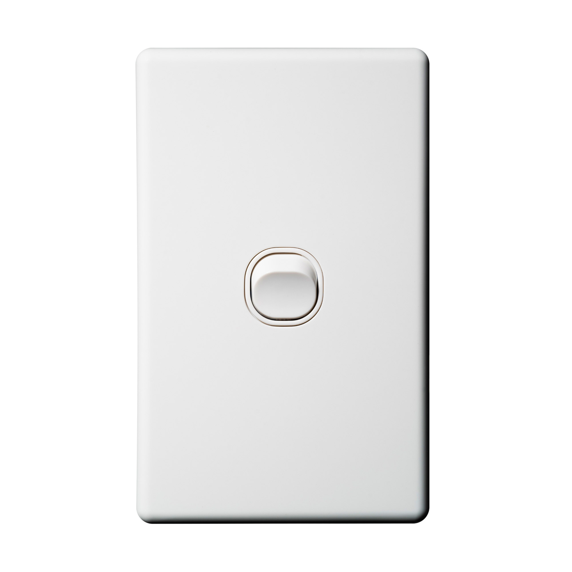 VERTICAL WALL SWITCH 1 GANG