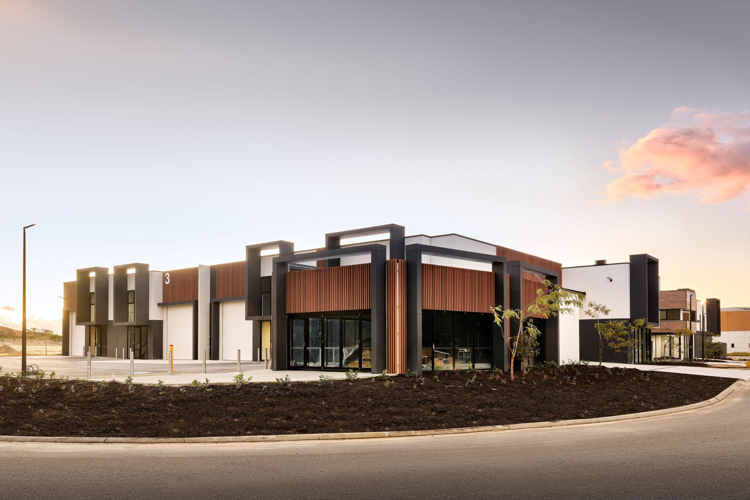 First One Developments 6